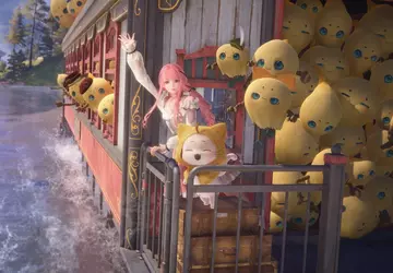 Papergames heeft een nieuwe trailer gepubliceerd ...