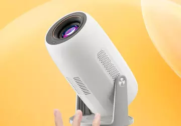Lenovo 100M: betaalbare projector met HDR10-ondersteuning ...