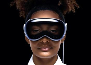 Hij is er! Apple onthult Vision ...
