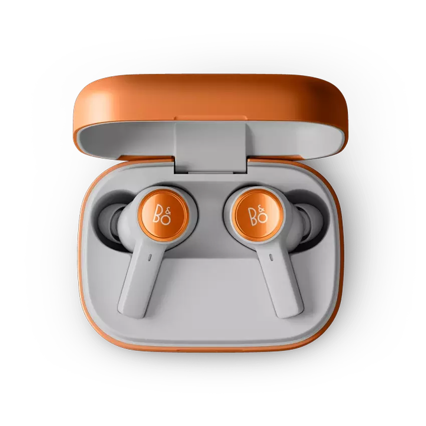 Наушники Beoplay Eleven в цвете натурального алюминия