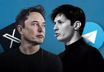 Durov haastig: Telegram heeft nog geen ...