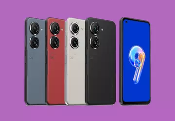 ASUS Zenfone 9 met Snapdragon 8+ ...