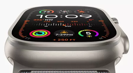 Apple is gestopt met de ontwikkeling van microLED-schermen voor de Apple Watch