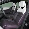 Mazda EZ-60 interieur