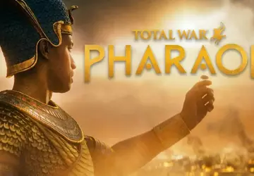 De ontwikkelaars van Total War: Pharaoh ...
