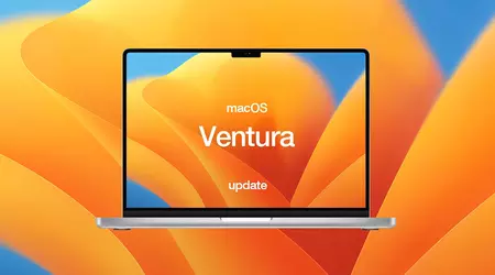 Apple heeft update macOS Ventura 13.5.1 uitgebracht om een ernstige systeemfout te verhelpen