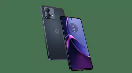 Insider onthult Moto G84 5G-prijs: smartphone met 120Hz POLED-scherm, Snapdragon 695-chip en IP54-bescherming