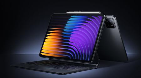 Xiaomi brengt mogelijk een tablet op Snapdragon 8 Elite uit
