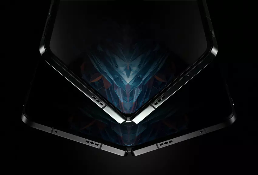 Een insider heeft gedetailleerde specificaties en render van OPPO Find N3 gedeeld