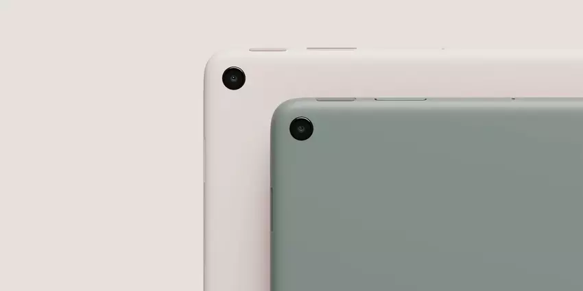 Gerucht: Google Pixel Tablet krijgt 8GB RAM, vier kleuren en een docking station met ingebouwde luidspreker inbegrepen