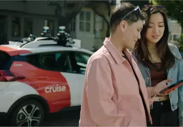 Cruise heeft een Android-applicatie gelanceerd voor ...