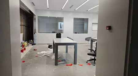 Dit is interessant: Xiaomi installeert glazen wanden in merkservicecentra voor klantvertrouwen