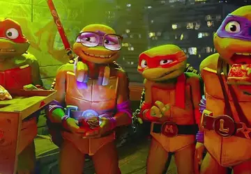 Het tijdschrift Game Informer heeft exclusieve ...