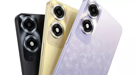 OPPO A2x met 90Hz scherm, Dimensity 6020 chip en IP54 bescherming gaat nu in de verkoop