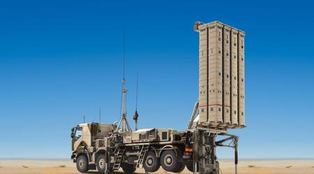 Italië stuurt Oekraïne tweede batterij van SAMP/T grond-luchtraketsysteem dat ballistische doelen kan neerschieten