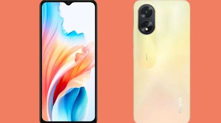 OPPO A38 met MediaTek Helio G85-chip en Android 13 aan boord getest in Geekbench