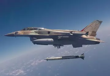 VK koopt Rampage supersonische aeroballistische raketten ...