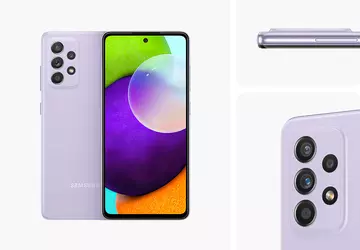 Na de Galaxy A72: Samsung heeft ...