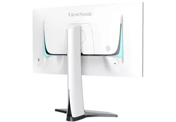 ViewSonic introduceert 4K-monitor met Samsung QD-OLED-paneel ...