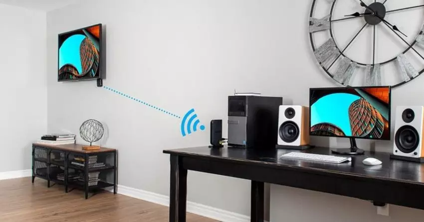 beste draadloze HDMI 2025