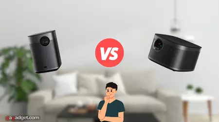 XGIMI Halo Plus vs XGIMI Horizon Pro: Vergelijking