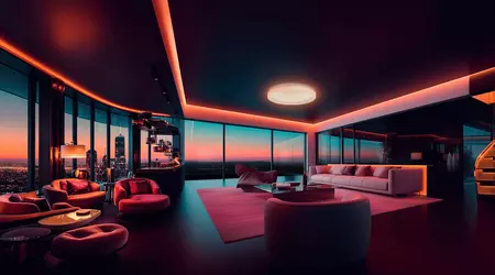 Aqara lanceert nieuw armatuur met HomeKit- en Matter-ondersteuning