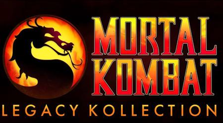 De klassieke vechtgame komt terug: een unieke Mortal Kombat: Legacy Kollection die je terugbrengt naar de jaren 90 is aangekondigd