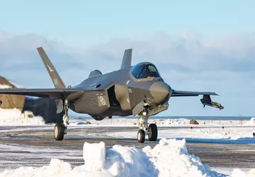 Kongsberg bouwt servicecentrum van 46 miljoen ...