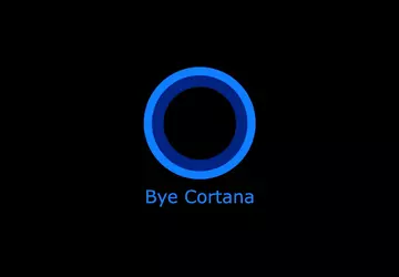 Cortana, vaarwel! Microsoft stopt met ondersteuning ...