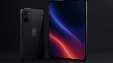 Apple kan Touch ID terugbrengen naar de zijknop in de opvouwbare iPhone