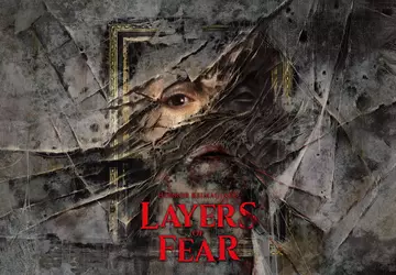 In de filmische Layers of Fear-trailer ...