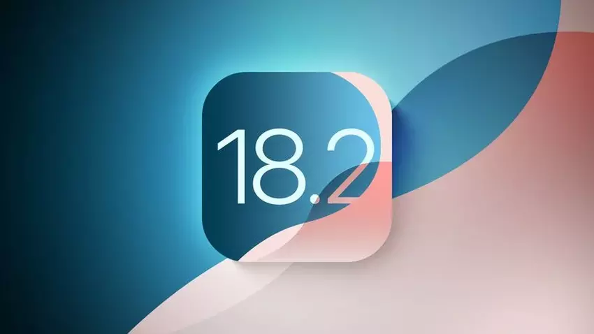 Apple heeft de mogelijkheid om terug te keren naar iOS 18.2 na de release van update 18.2.1 geblokkeerd