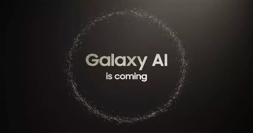 Samsung zegt dat Galaxy Ai een betaalde dienst kan worden