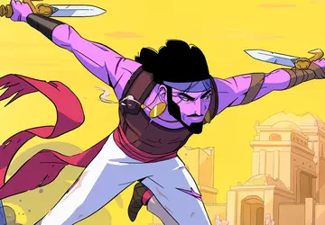 De ontwikkelaars van Rogue Prince of ...