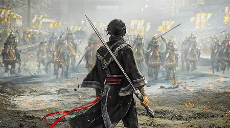 In minder dan een maand: het totale aantal verkochte exemplaren van Dynasty Warriors: Origins 1 miljoen exemplaren bereikt