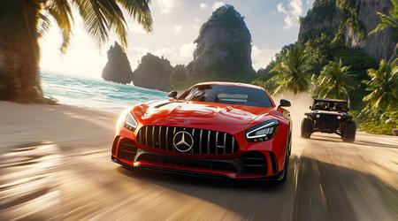 Pre-order is nu open: Forza Horizon 5 releasedatum voor PlayStation 5 onthuld