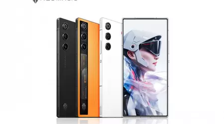 RedMagic 10 Air gaming smartphone betreedt de wereldmarkt