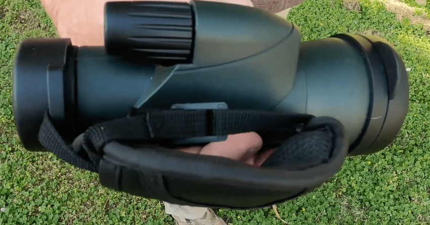 Gosky Piper 12x55 verrekijker 