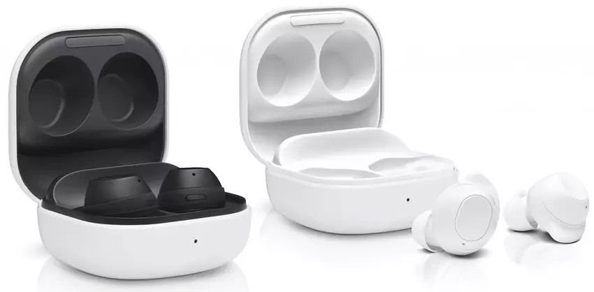 Samsung Galaxy Buds FE: ANC, IPX2-bescherming en tot 30 uur batterijduur voor $99