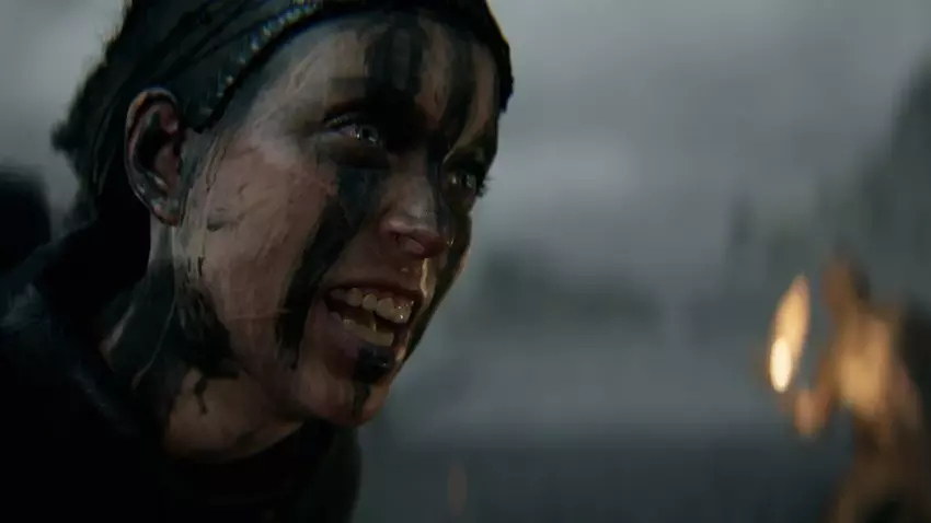 Ninja Theory publiceert nieuw Hellblade 2-ontwikkelaarsdagboek waaruit passie voor productiviteit blijkt