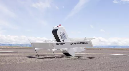 Amazon wil pakketbezorging met MK30-drones lanceren in Italië en het Verenigd Koninkrijk