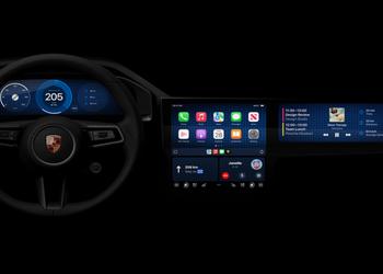 Apple bereidt nieuwe functies voor CarPlay ...