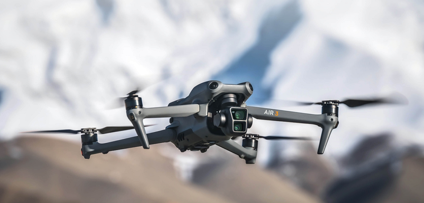 De Wit-Russische autoriteiten hebben burgers verboden om drones te kopen, verkopen, produceren, gebruiken en zelfs op te slaan.