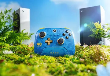 Veertigste verjaardag van Rare Studios: een ...