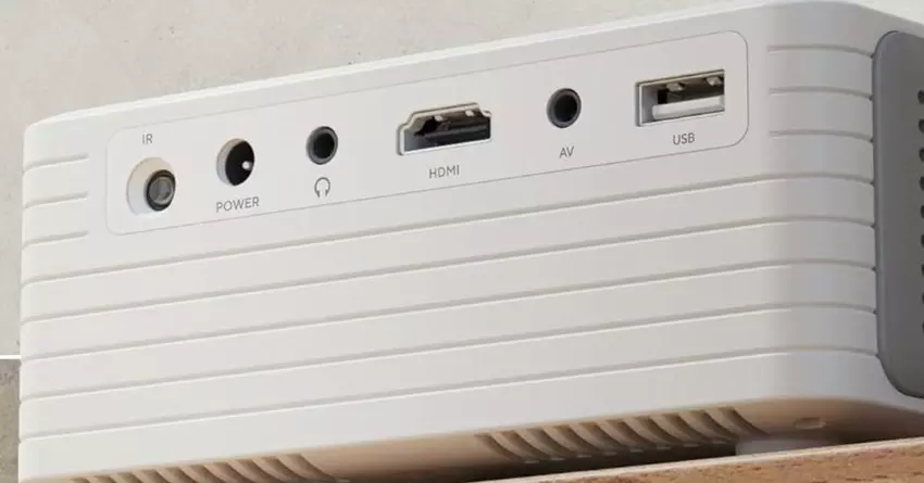 AKIYO ‎O1 Pro beste projector voor kunstenaars