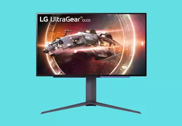 LG UltraGear 27GS95QE met 240Hz OLED-scherm ...