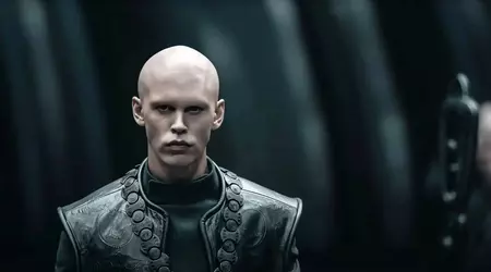 Gerucht: Austin Butler overweegt een hoofdrol in de nieuwe verfilming van American Psycho, maar er is nog niets besloten