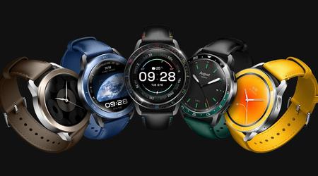 De eerste Xiaomi 14 kopers in Europa krijgen de Xiaomi Watch S3 smartwatch cadeau