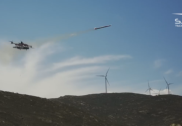 SARISA SRS-1X is 's werelds eerste ...