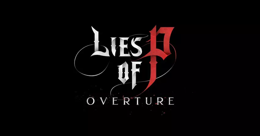 Sfeervolle exclusieve art voor Lies of P: Overture is onthuld. Mis de onthulling van de nieuwe trailer niet!